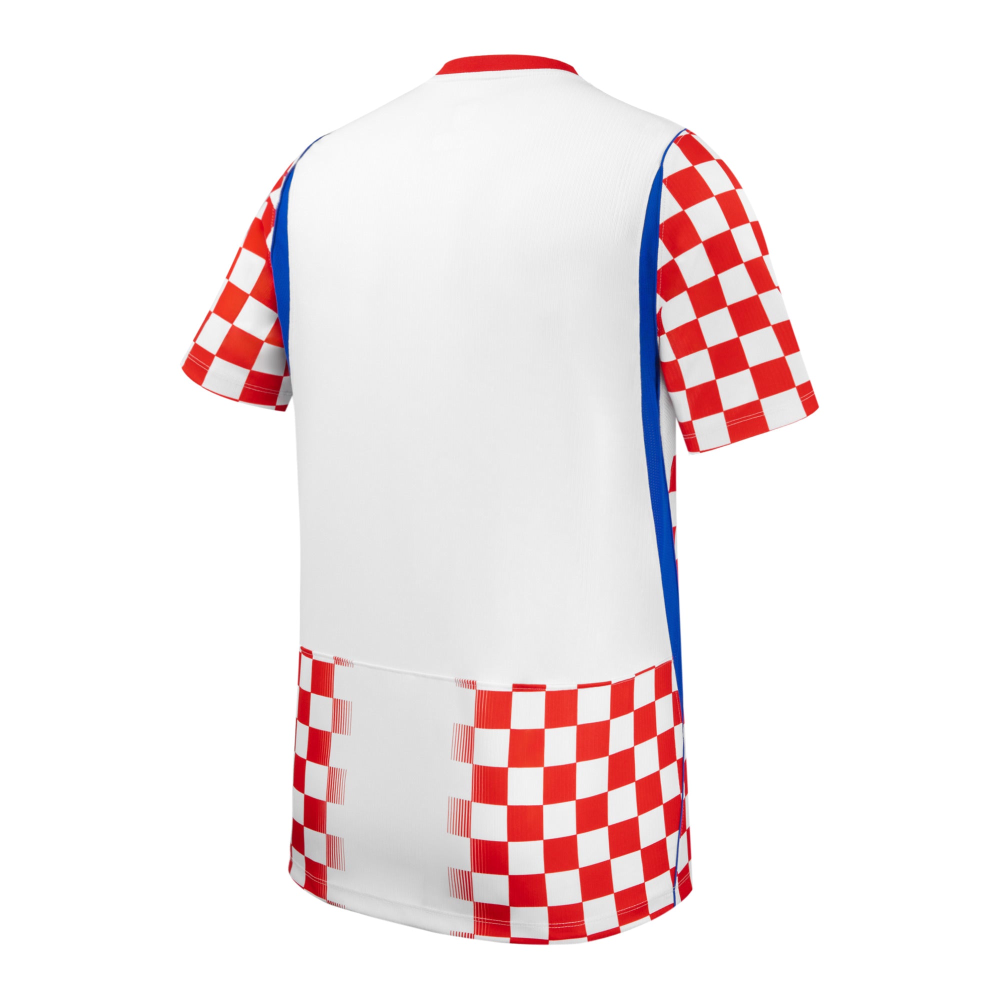 Croatia 2026 Mens Home Jersey