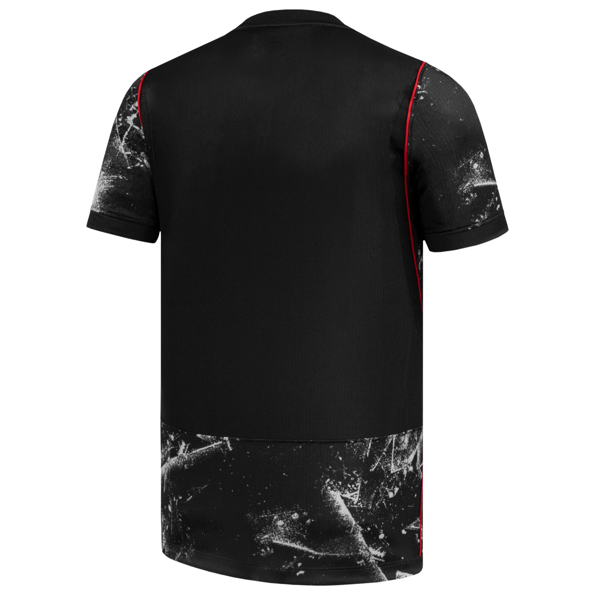 Canada 2026 Kids Away Jersey