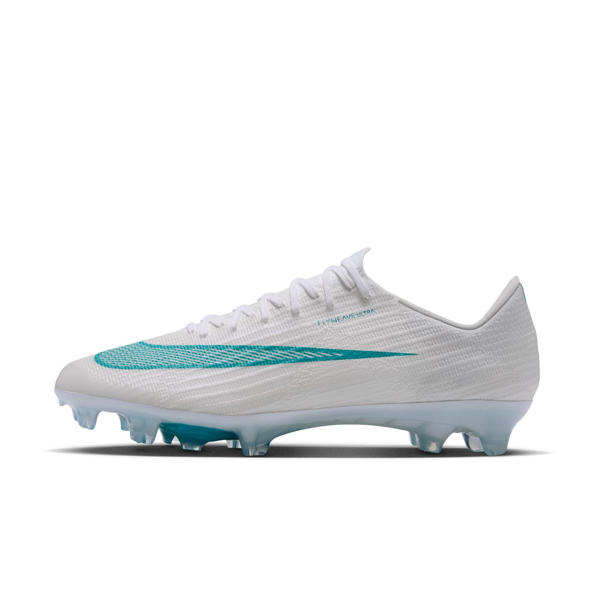 Mercurial Superfly 11 Elite Firm Ground Soccer Cleats – side view