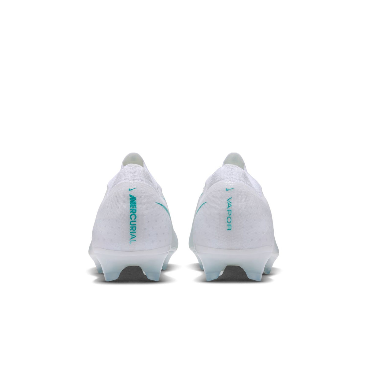 Mercurial Vapor 17 Elite Firm Ground Soccer Cleats – heel pair view