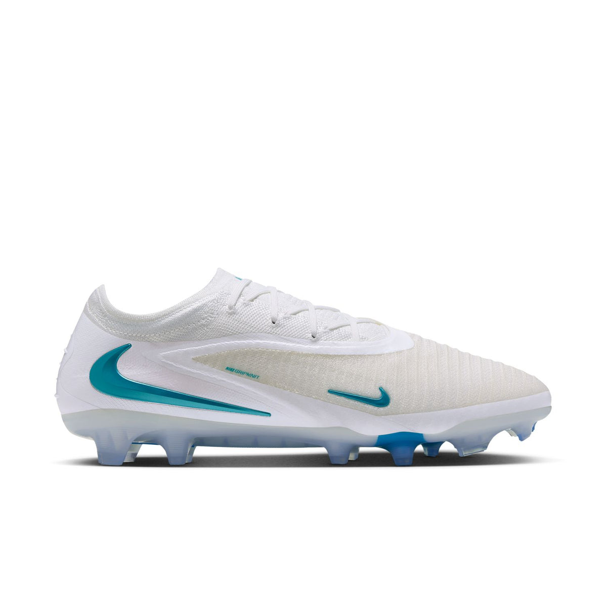 Phantom 6 Low Elite Firm Ground Soccer Cleats – opposite side view