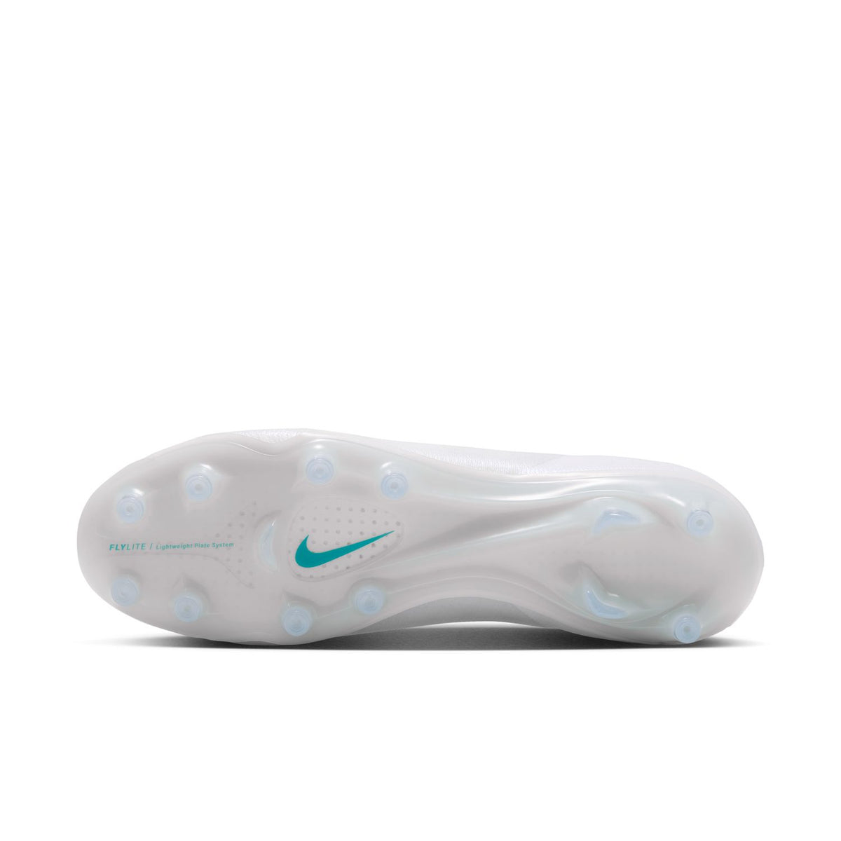 Mercurial Vapor 17 Elite Firm Ground Soccer Cleats – outsole view