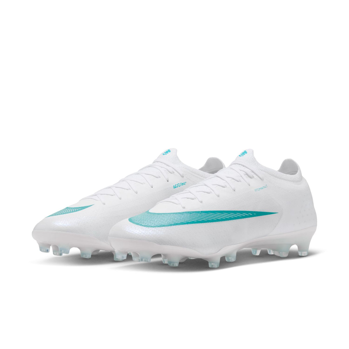 Mercurial Vapor 17 Elite Firm Ground Soccer Cleats – angled pair view