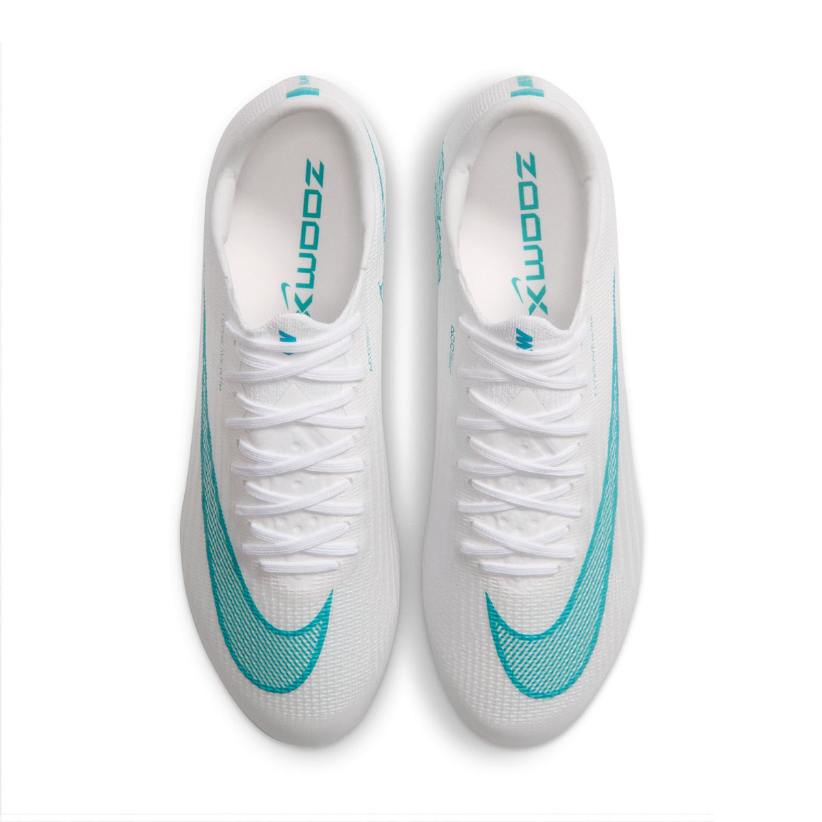Mercurial Superfly 11 Elite Firm Ground Soccer Cleats – top pair view